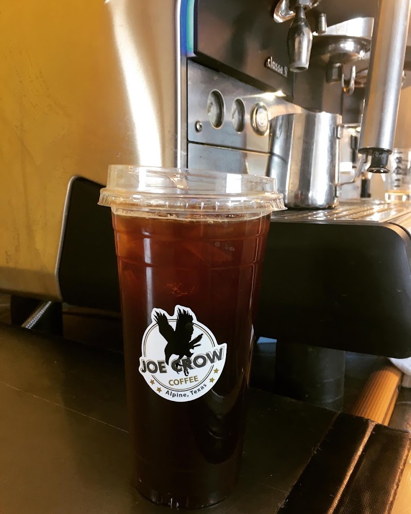 Joe Crow Coffee photo 1