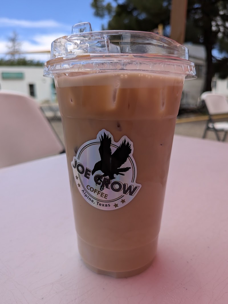 Joe Crow Coffee photo 3
