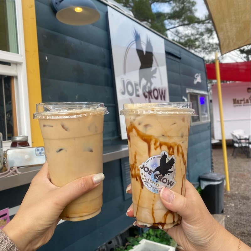 Joe Crow Coffee photo 3