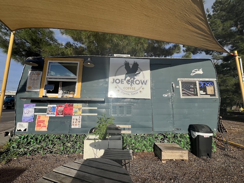 Joe Crow Coffee photo 2