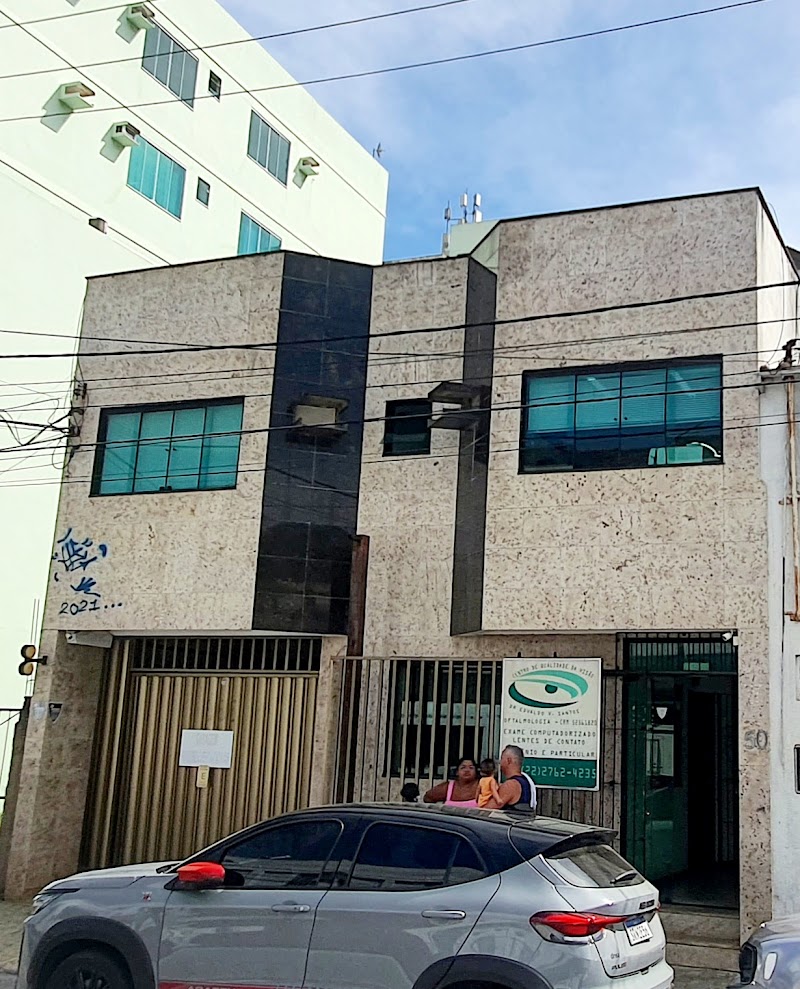 Consultorio Dr Jean Curty