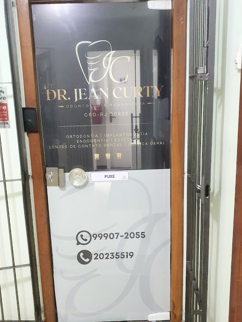 Consultorio Dr Jean Curty - foto 2