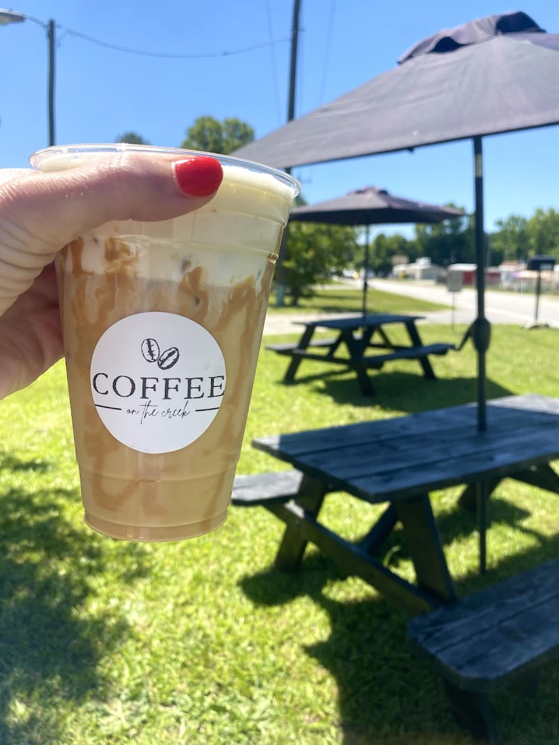 Coffee On The Creek photo 2