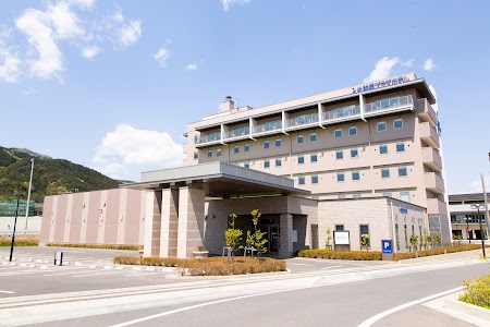 大船渡プラザホテル
