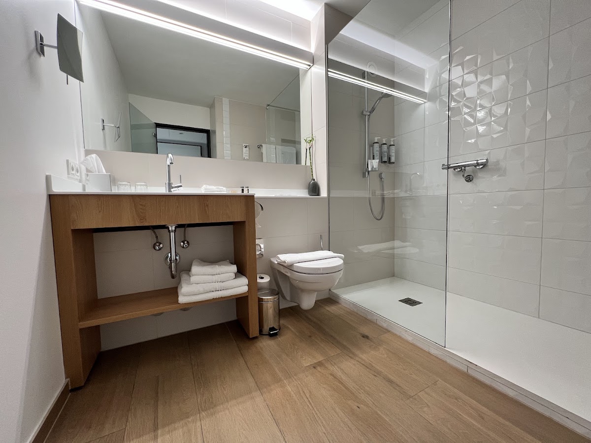 AC Hotel by Marriott Innsbruck, dog-friendly hotel, photo 2
