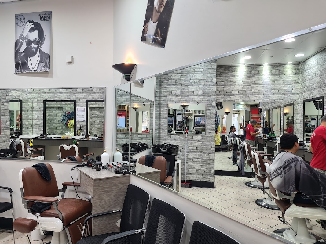 Deni's Hair Care photo 1