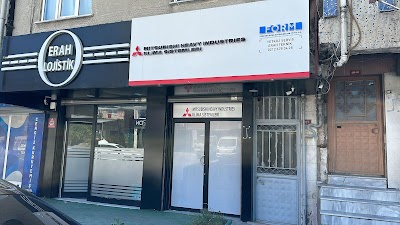 ERAH TEKNİK Mitsubishi Yetkili Klima Servisi - Klima Servisi