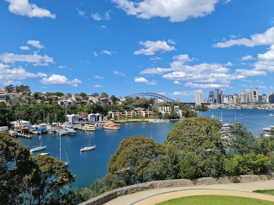 Balls Head Reserve fotoğraf 1