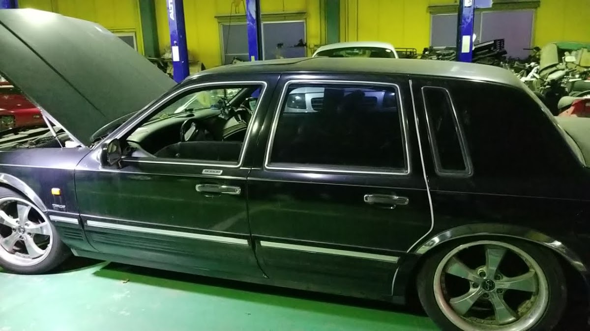 司自動車（有） - 画像2