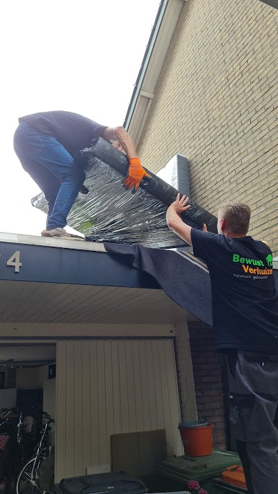 Foto van Bewust Verhuizen