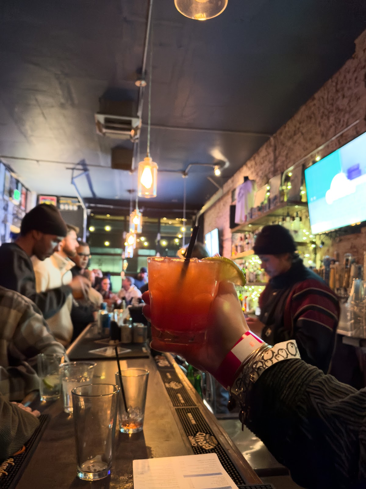 Lost Lake Lounge: Google Places image 3