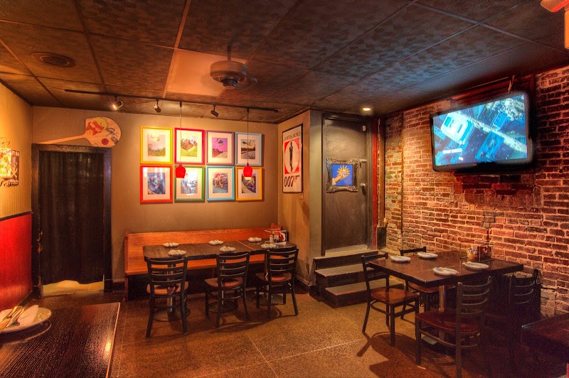 Johnny Rad's Pizzeria Tavern photo 1