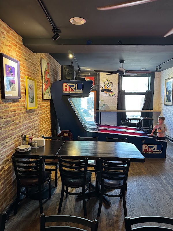 Johnny Rad's Pizzeria Tavern photo 7