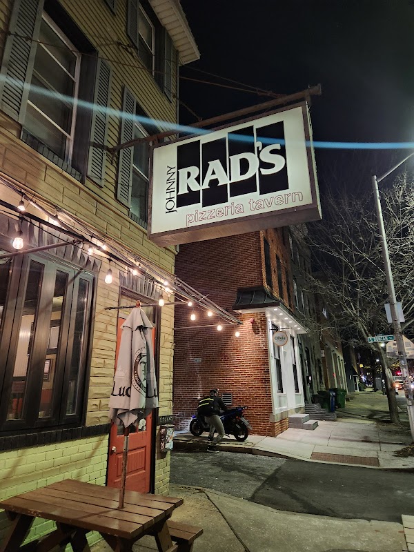 Johnny Rad's Pizzeria Tavern photo 5