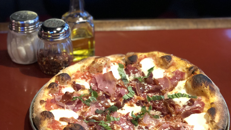 Johnny Rad's Pizzeria Tavern photo 2