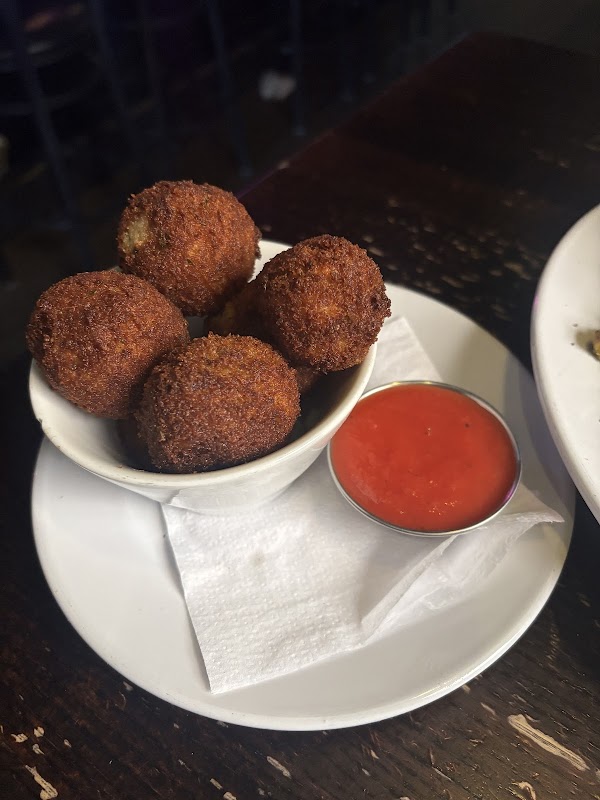 Johnny Rad's Pizzeria Tavern photo 6