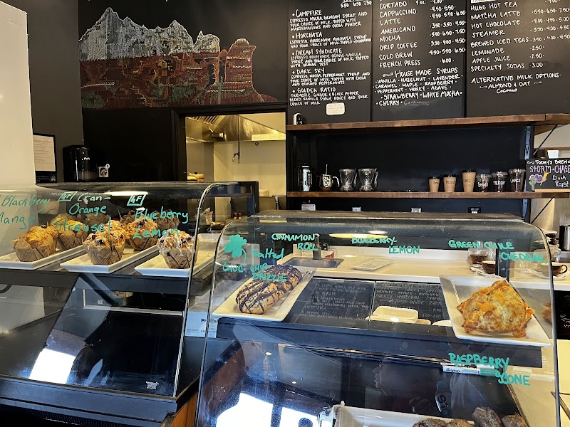 Jerona Quality Coffee photo 4