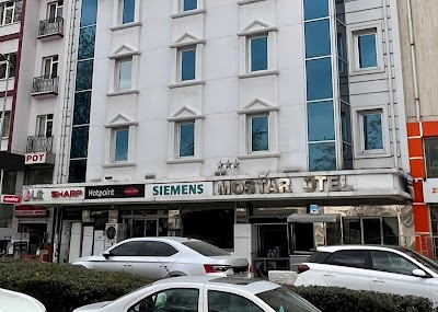 KAYA DTM SANAYİ CADDESİ BOSCH - Beyaz Eşya Servisi