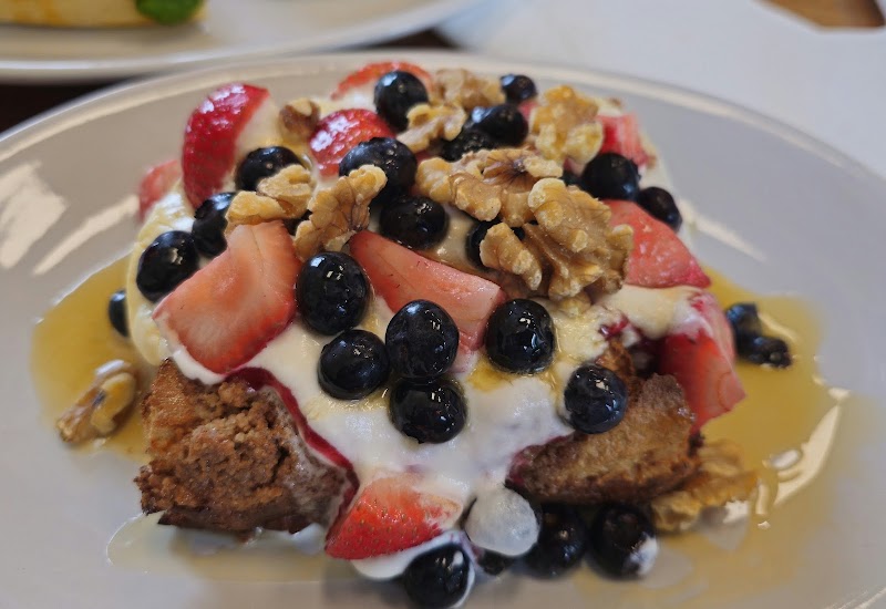 Rooted Coffeehouse West Lake photo 4