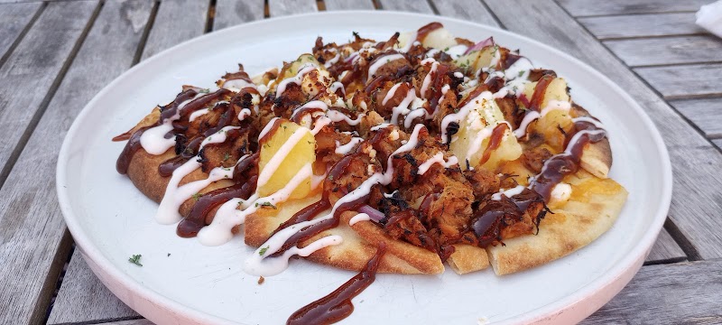 Rooted Coffeehouse West Lake photo 3