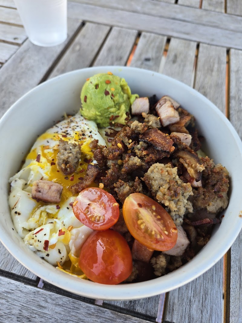 Rooted Coffeehouse West Lake photo 4