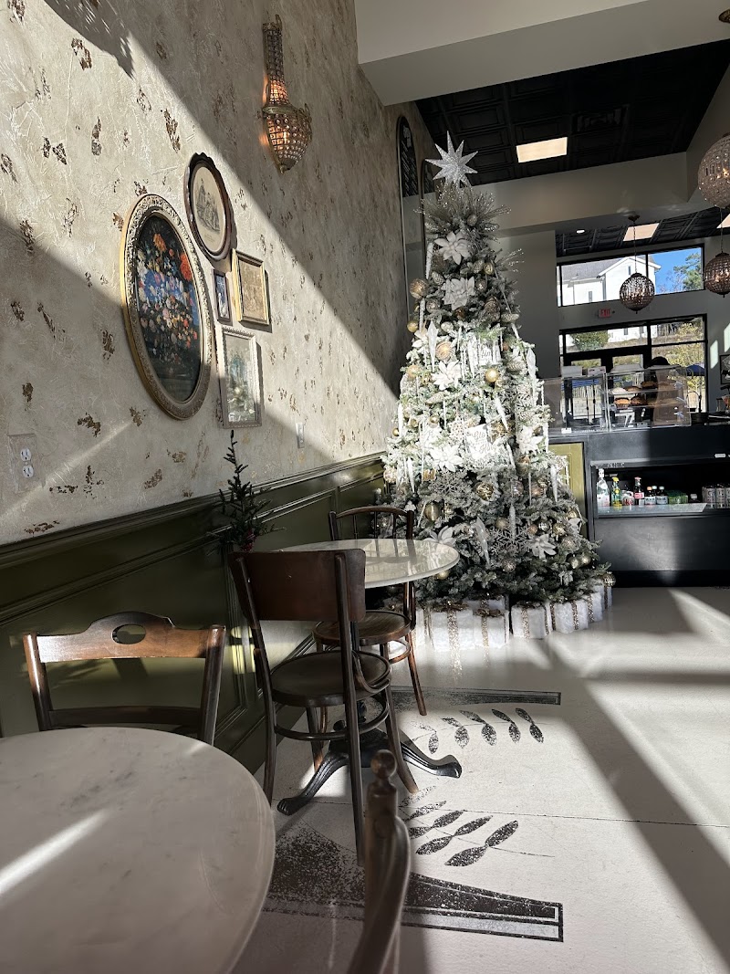 Rooted Coffeehouse West Lake photo 1
