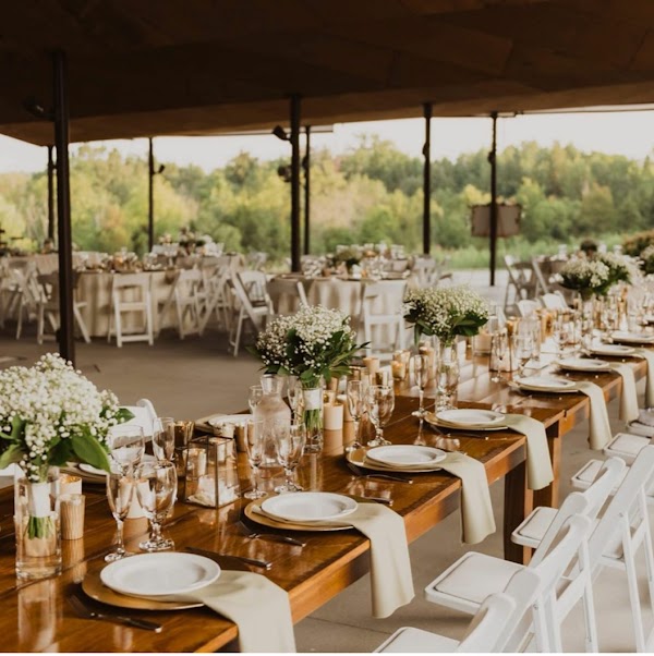 THAT PLACE CATERING exterior