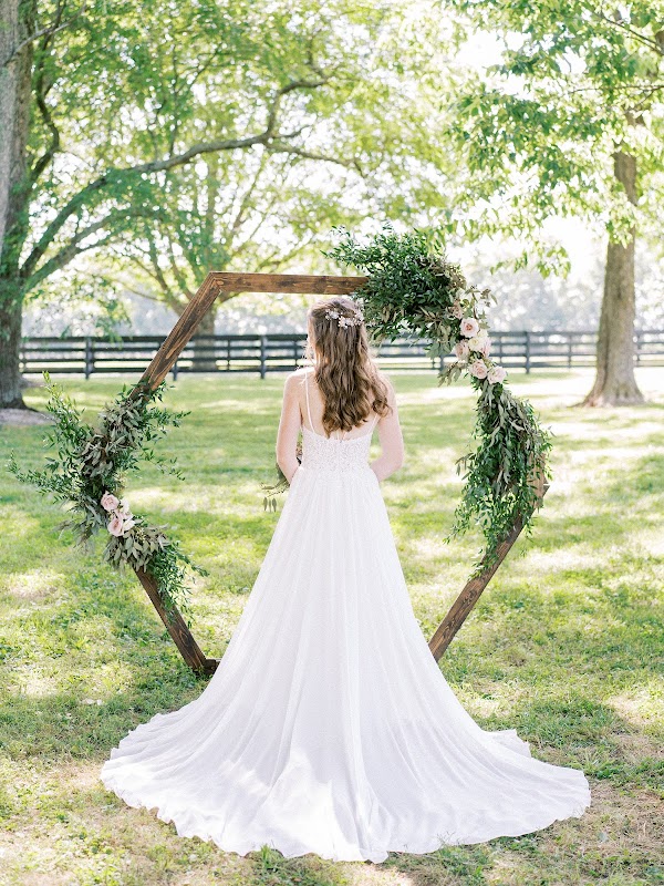 Photo by Michaelis Events & Catering