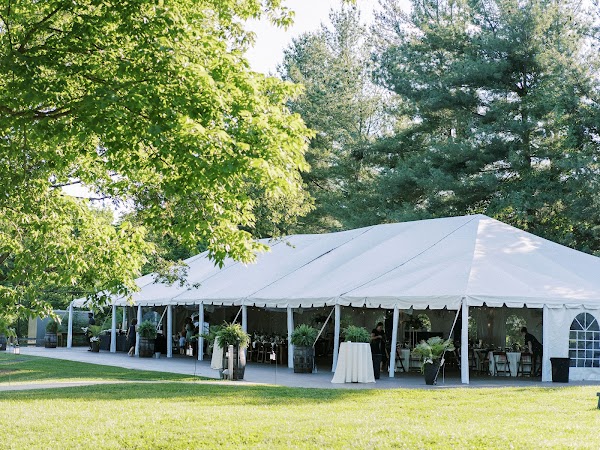 Photo by Michaelis Events & Catering