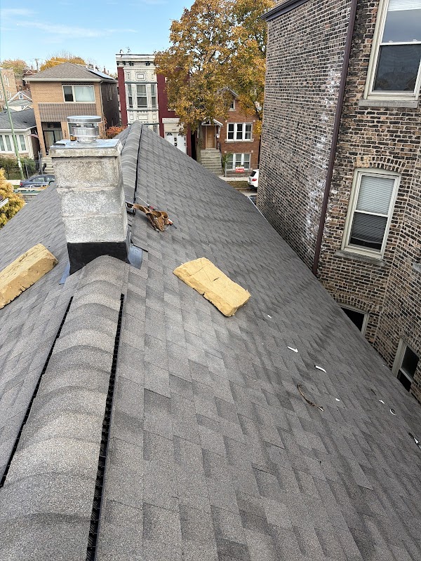 Edwin's Roofing and Gutters PLLC photo 3