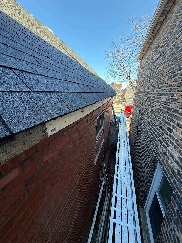 Edwin's Roofing and Gutters PLLC photo 2