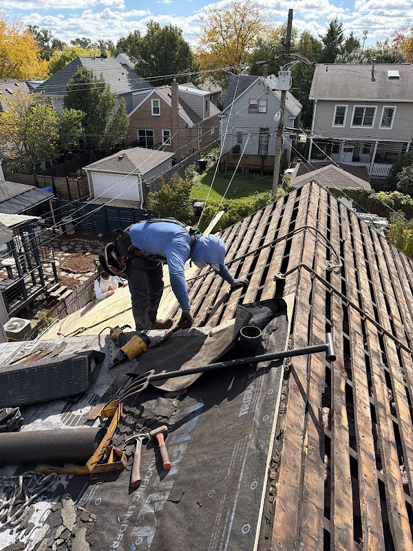 Edwin's Roofing and Gutters PLLC photo 4