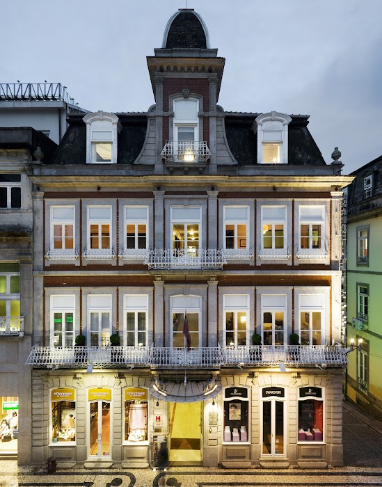 Grande Hotel do Porto fotoğraf 1
