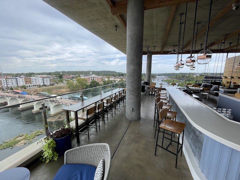 Eighteen85 Rooftop Bar + Kitchen