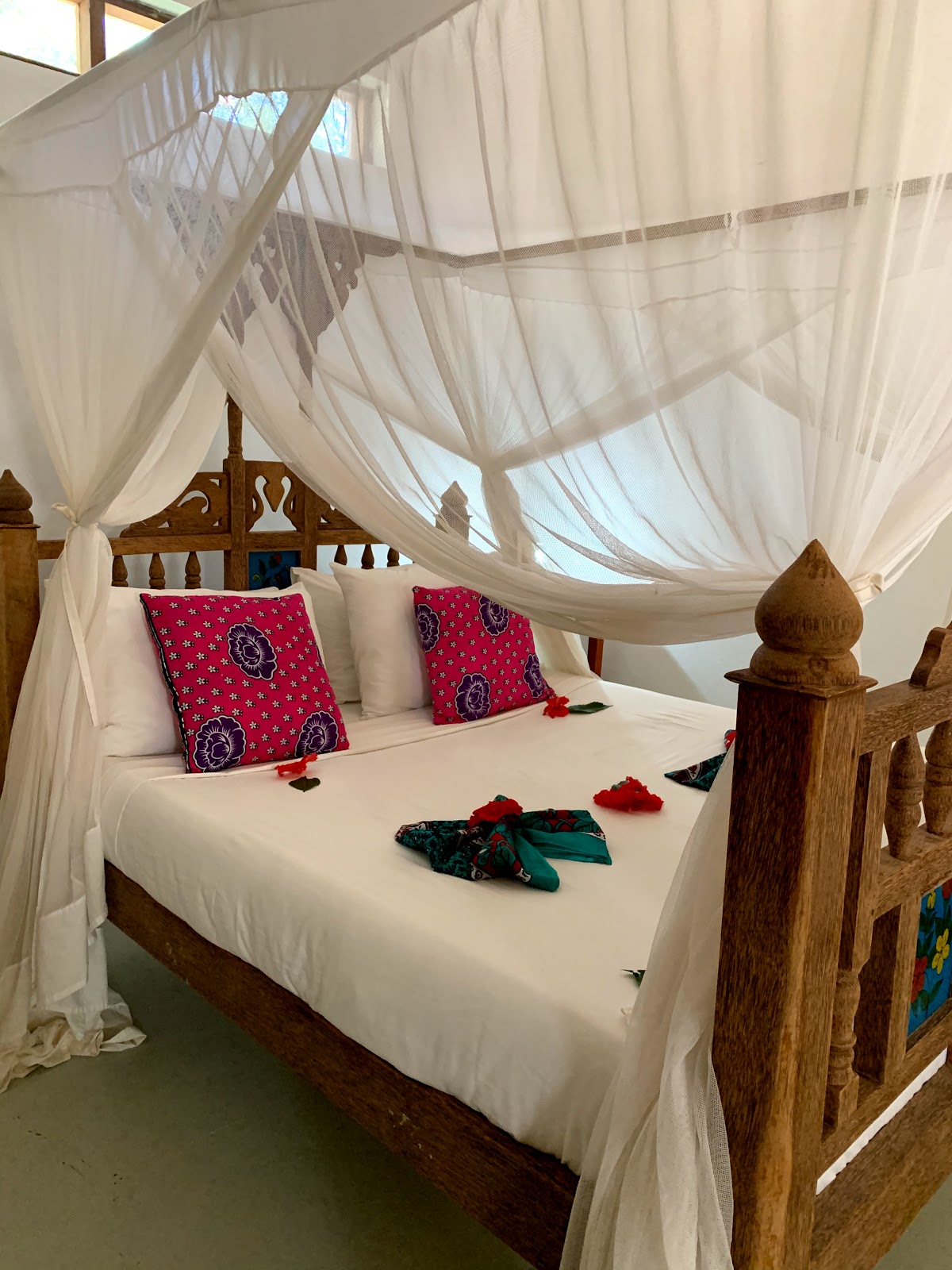 Sharazad Oasis Retreat — 3