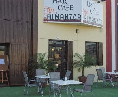 Almanzor