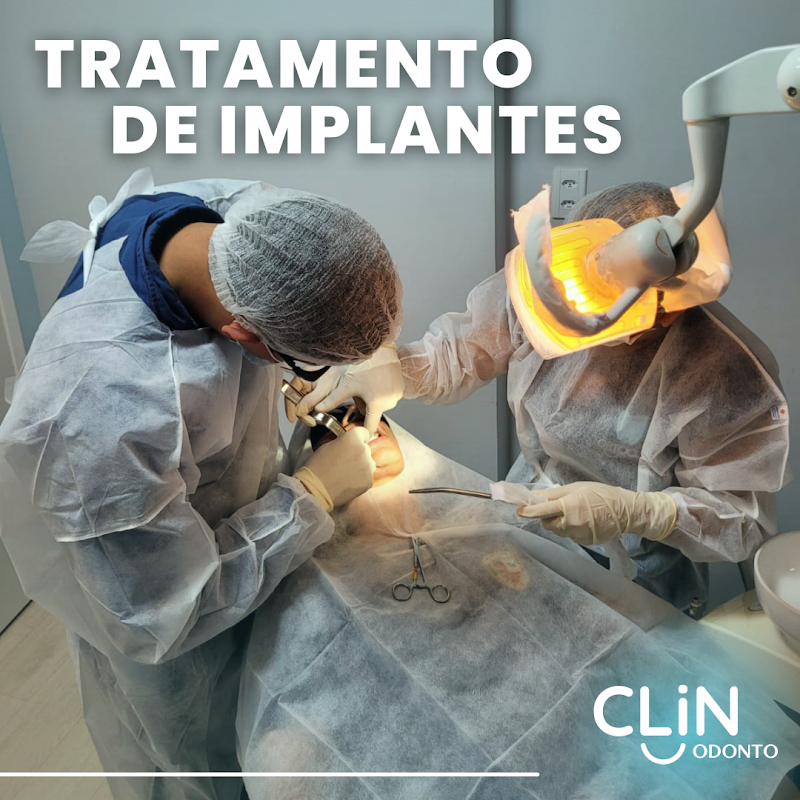 CLIN ODONTO - Clinica Odontológica - foto 2