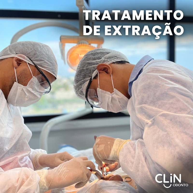 CLIN ODONTO - Clinica Odontológica - foto 3