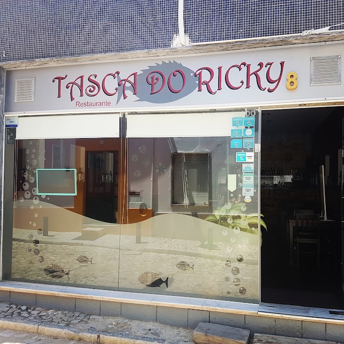 Tasca do Ricky fotoğraf 1
