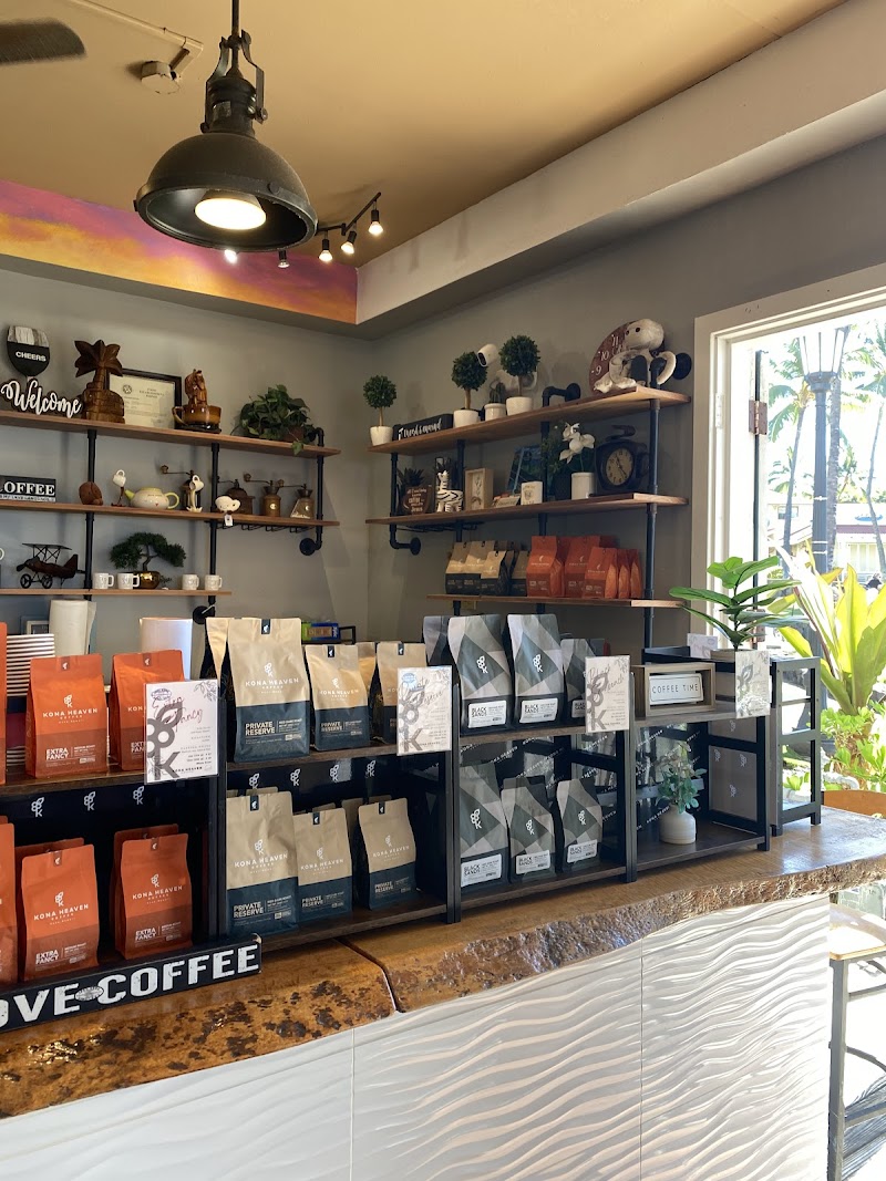 Kona Heaven Coffee photo 4