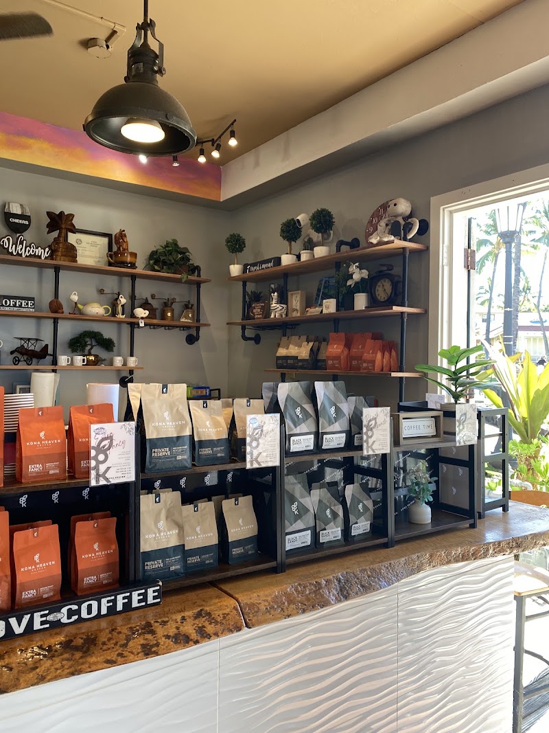 Kona Heaven Coffee photo 4
