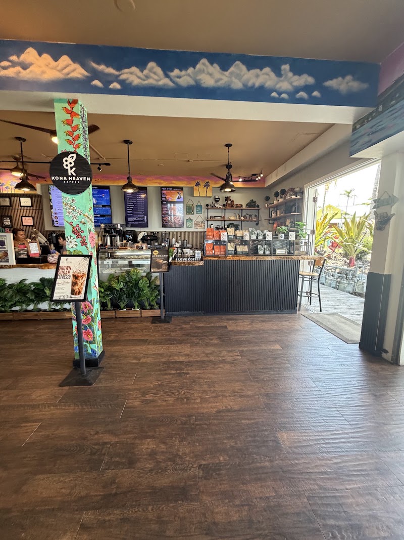Kona Heaven Coffee photo 2