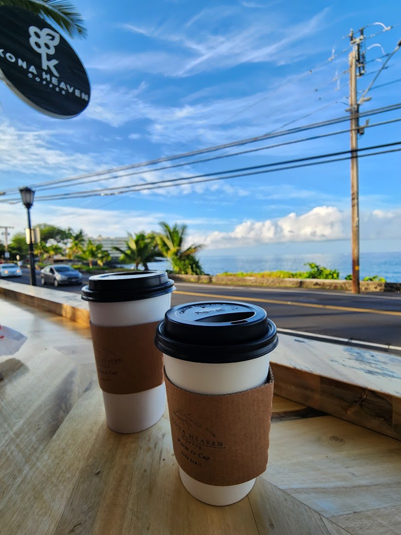 Kona Heaven Coffee photo 4