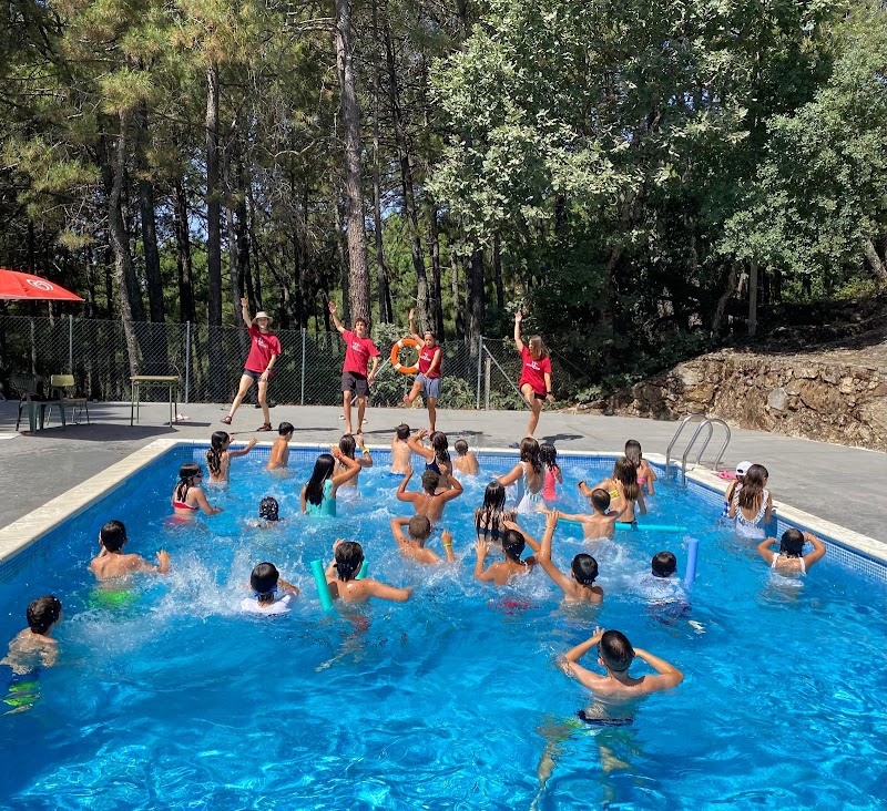 Aula Joven - Campamentos de Verano y Actividades Extraescolares