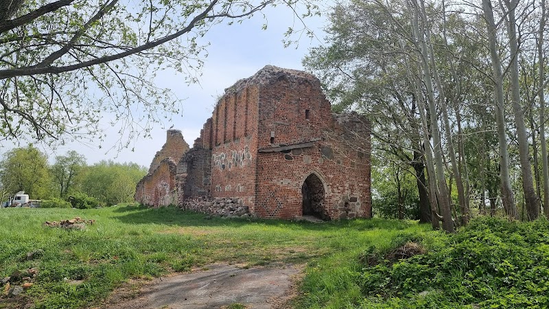 Кирха Лихтенхагена