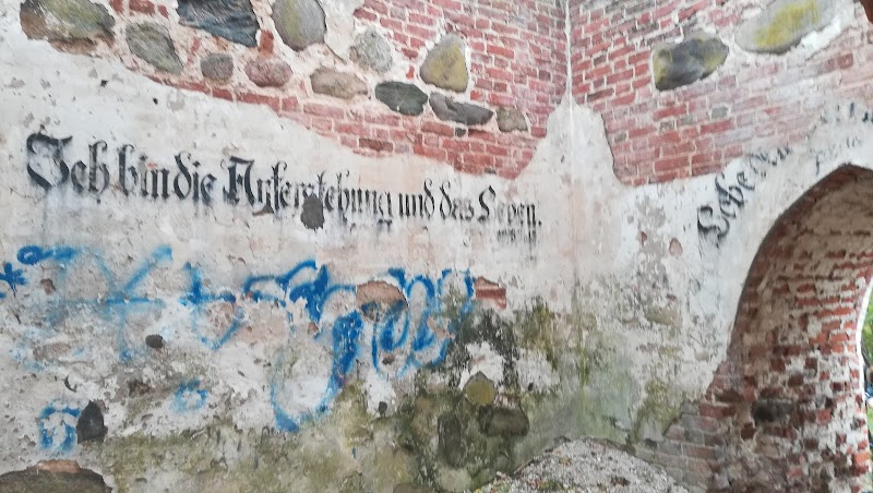 Кирха Лихтенхагена — фото 3