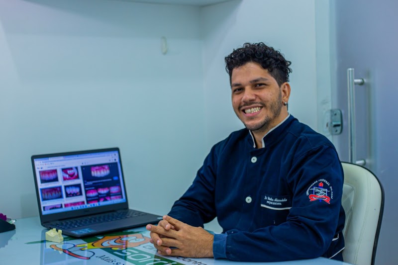 Walter Almeida Implantes Belém - foto 5