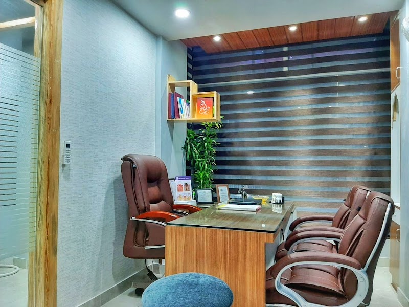 Malviya Dental Clinic clinic