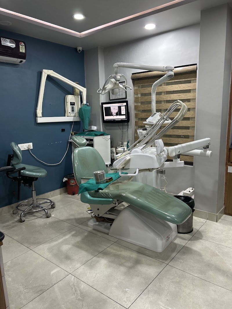 Malviya Dental Clinic clinic