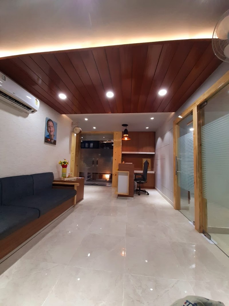 Malviya Dental Clinic clinic